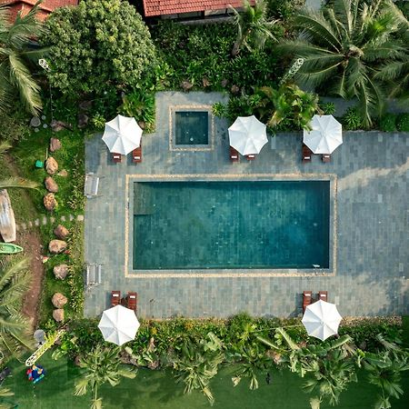 Nature Garden Ecolodge Ninh Binh Exterior photo
